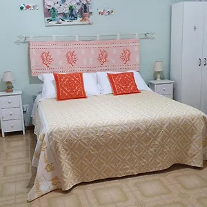  Bed and breakfast 4 Stagioni