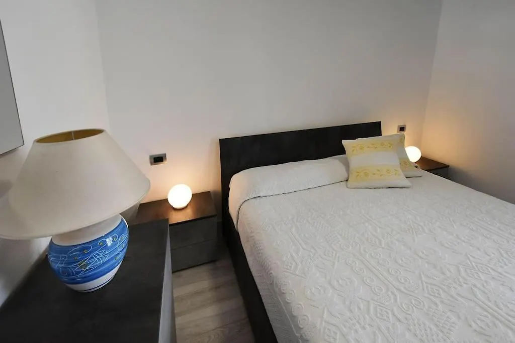 Appartamento Vista Mare Villasimius Apartment