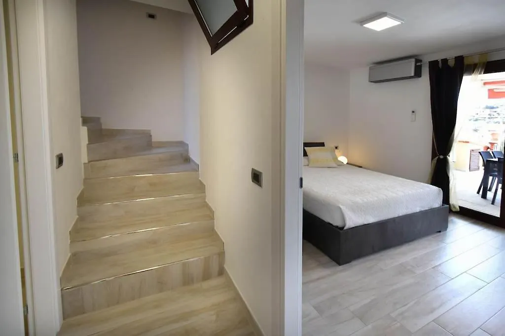 Appartamento Vista Mare Villasimius 0*,  Italy
