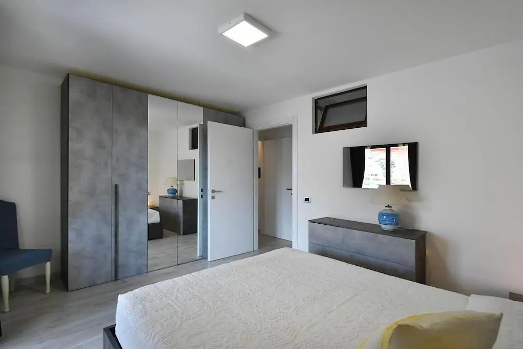 Apartment Appartamento Vista Mare Villasimius
