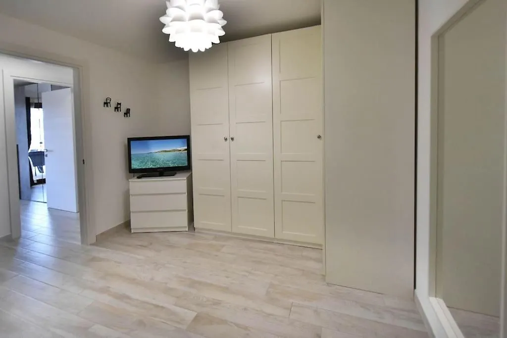 Appartamento Vista Mare Villasimius 0*,  Italy