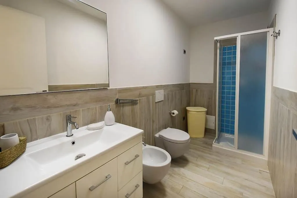 Appartamento Vista Mare Villasimius 0*,  Italy