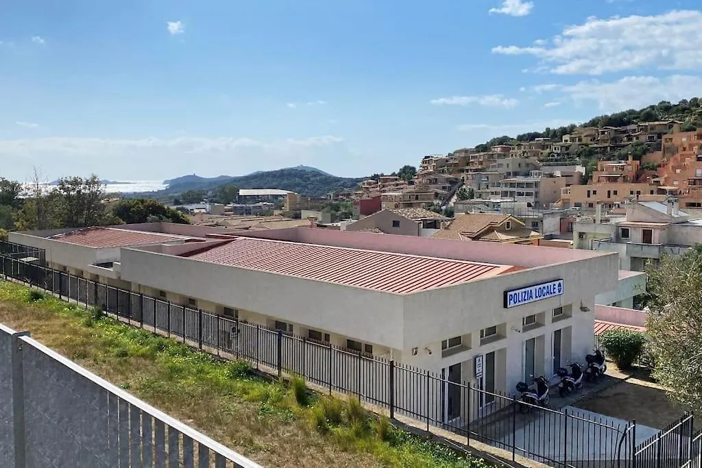 Appartamento Vista Mare location