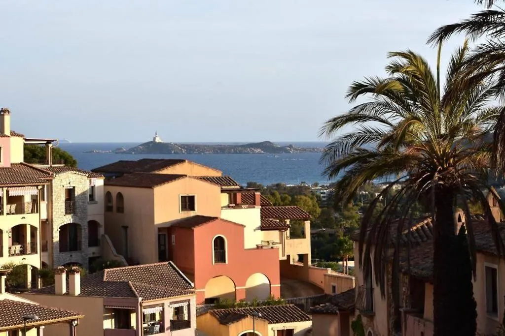 Appartamento Vista Mare Villasimius