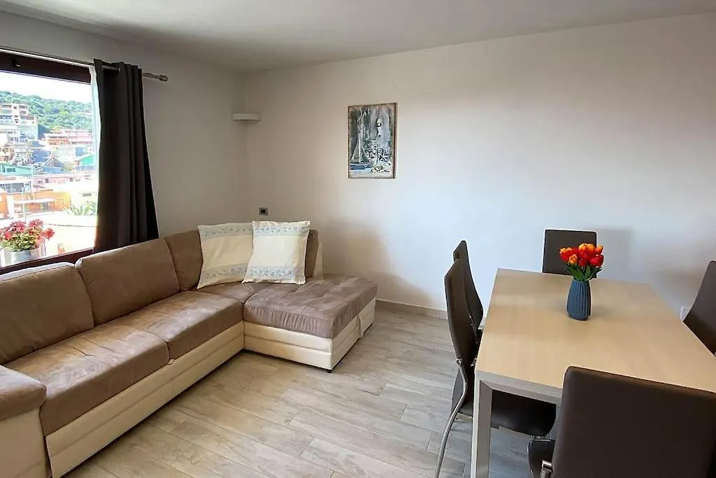 Appartamento Vista Mare Villasimius Apartment