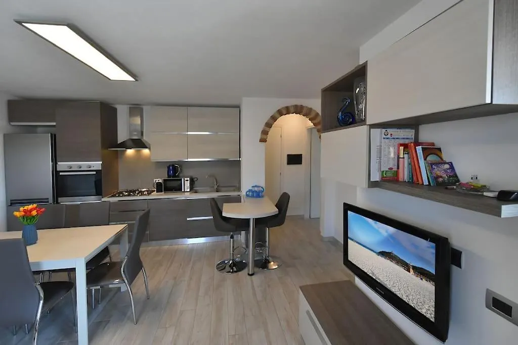 Appartamento Vista Mare Villasimius 0*,  Italy