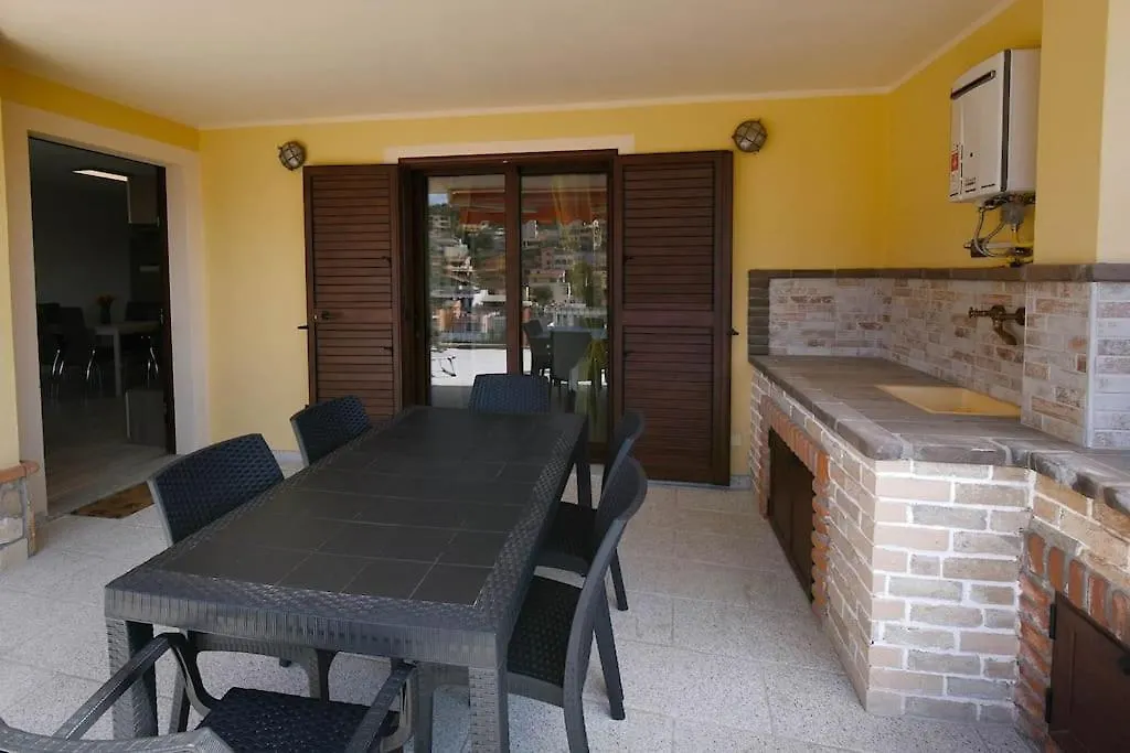 Appartamento Vista Mare Villasimius 0*,