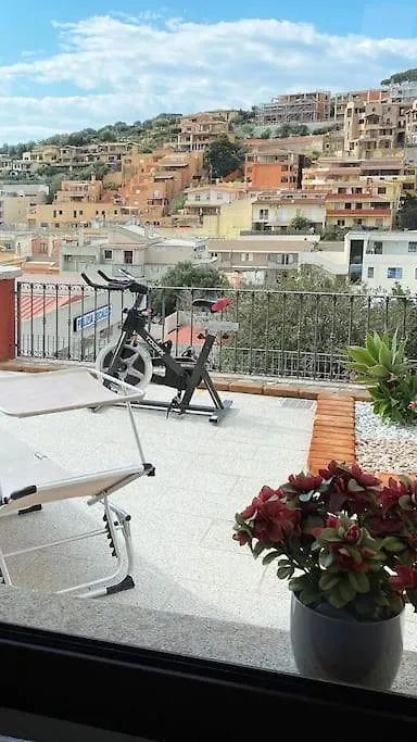 Apartment Appartamento Vista Mare Villasimius